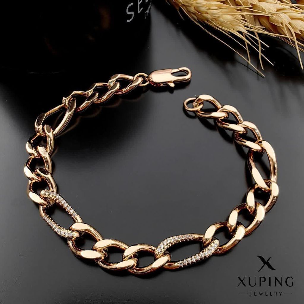 دستبند ژوپینگ کد 2150 - خرید آنلاین از گالری آداس